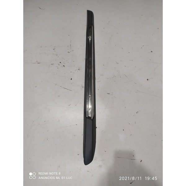 Rack Teto Jeep Grand Cherokee Esquerdo 2011 2012 2013