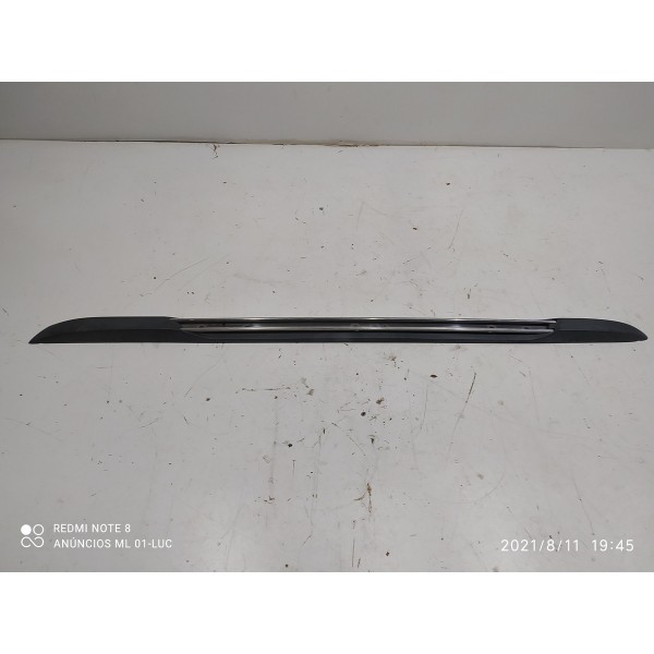 Rack Teto Jeep Grand Cherokee Esquerdo 2011 2012 2013