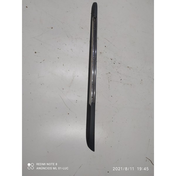 Rack Teto Jeep Grand Cherokee Esquerdo 2011 2012 2013