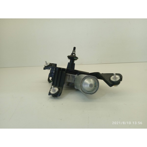Motor Limpador Hyundai Hb20 Traseiro 2021 2022 2023 2024
