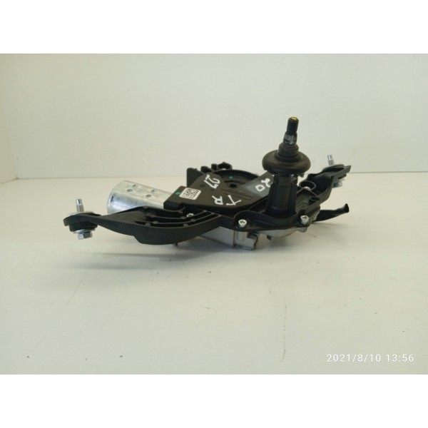 Motor Limpador Hyundai Hb20 Traseiro 2021 2022 2023 2024