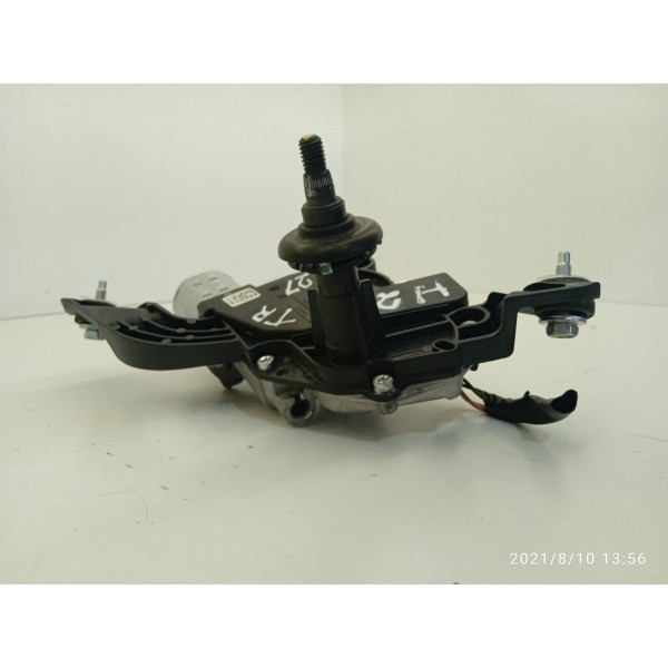 Motor Limpador Hyundai Hb20 Traseiro 2021 2022 2023 2024