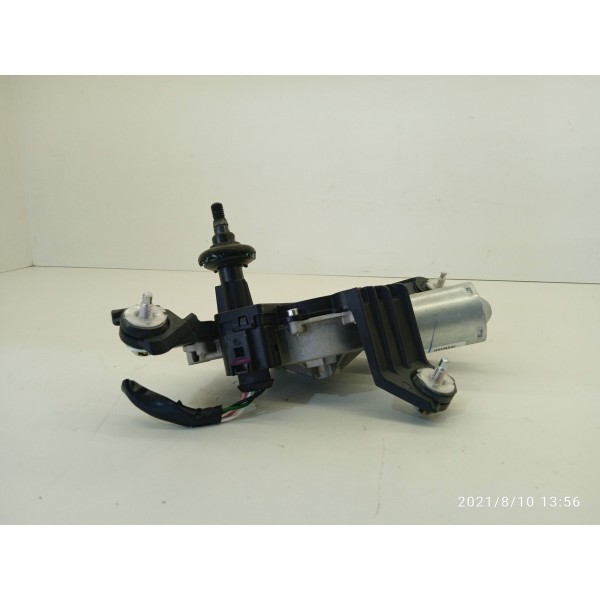 Motor Limpador Hyundai Hb20 Traseiro 2021 2022 2023 2024