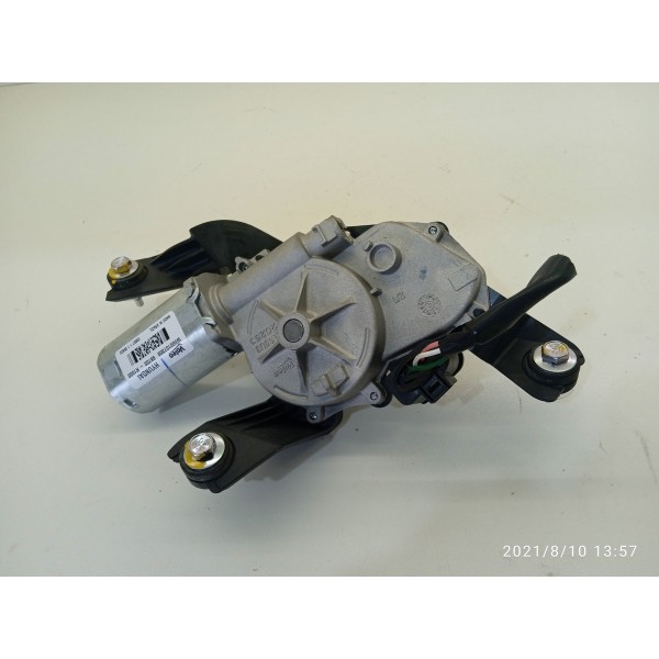 Motor Limpador Hyundai Hb20 Traseiro 2021 2022 2023 2024