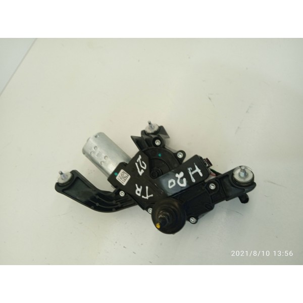 Motor Limpador Hyundai Hb20 Traseiro 2021 2022 2023 2024