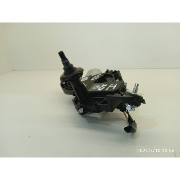 Motor Limpador Hyundai Hb20 Traseiro 2021 2022 2023 2024