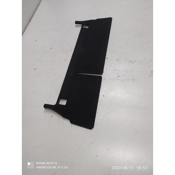 Acabamento Banco Traseiro Bagageiro Jeep Grand Cherokee 2011