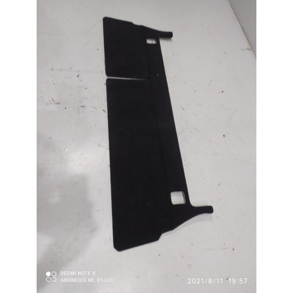 Acabamento Banco Traseiro Bagageiro Jeep Grand Cherokee 2011