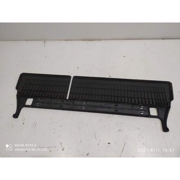 Acabamento Banco Traseiro Bagageiro Jeep Grand Cherokee 2011