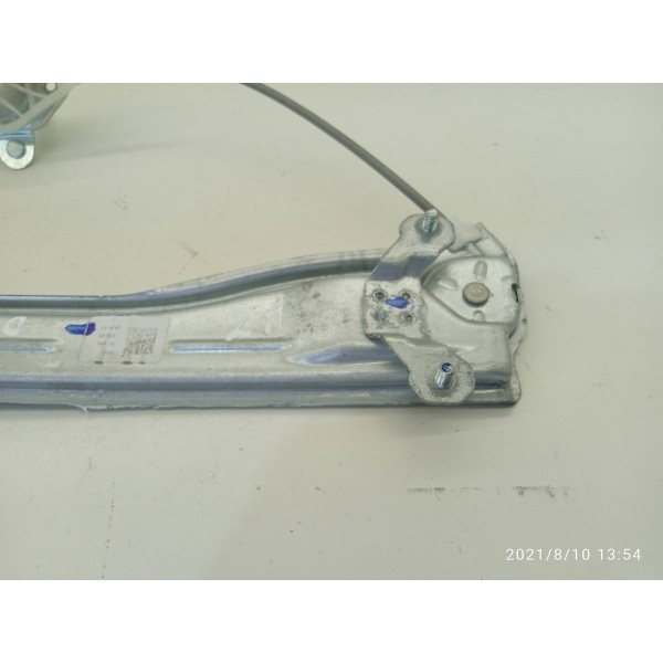 Maquina Vidro Hyundai Hb20 2021 2022 2023 2024