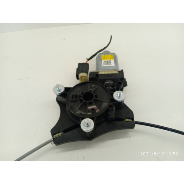 Máquina Vidro Hyundai Hb20 Dianteira Dir 2021 2022 2023 2024