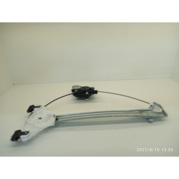 Máquina Vidro Hyundai Hb20 Dianteira Dir 2021 2022 2023 2024