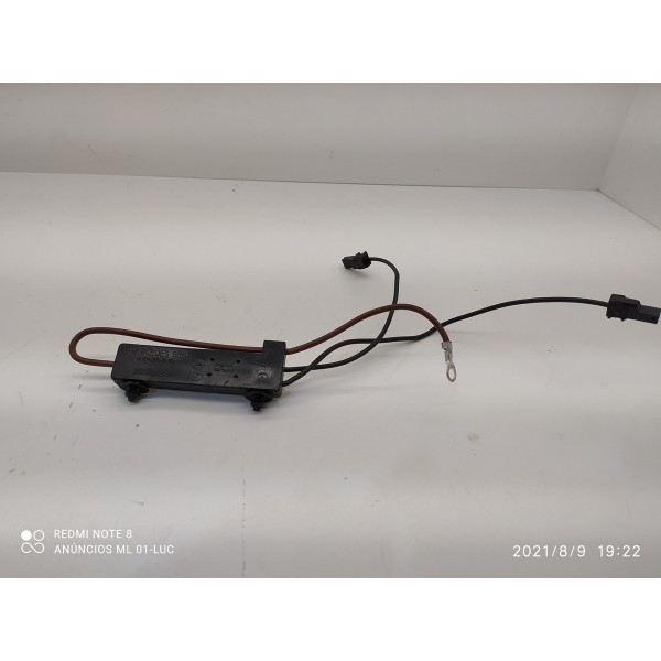 Modulo Antena Mercedes C180 C200 2007 2011 2014