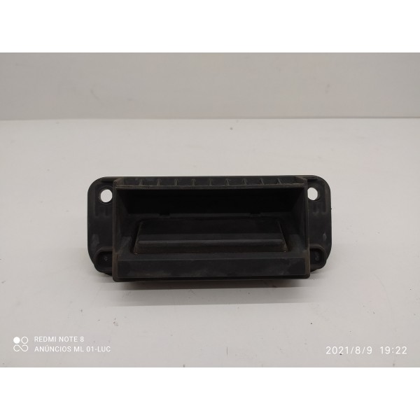 Macaneta Tampa Traseira Mercedes C180 C200 2007 A 2014