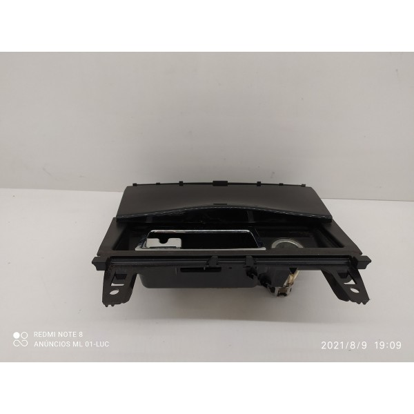 Cinzeiro Console Mercedes C180 C200 2007 2010 2012 /3173