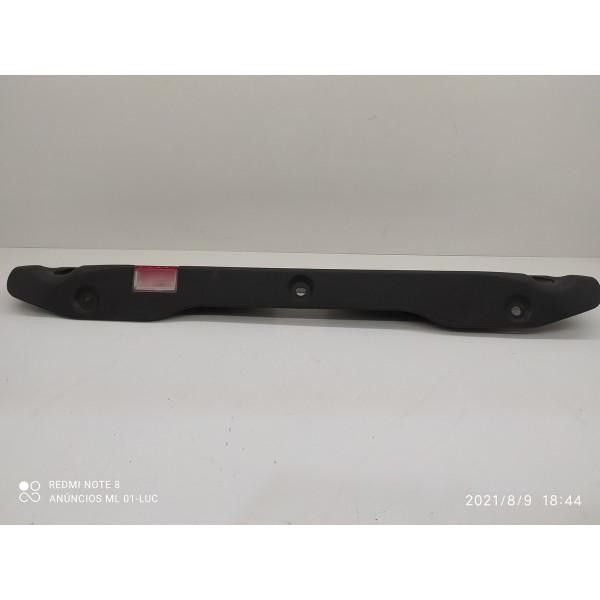Moldura Friso Tampa Traseira Mercedes C180 C200 2007/2014