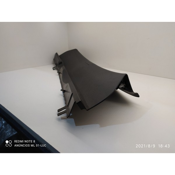 Soleira Painel Traseiro Mercedes C180 C200 2007 A 2014