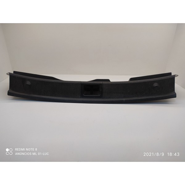 Soleira Painel Traseiro Mercedes C180 C200 2007 A 2014