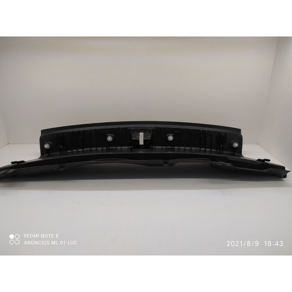 Soleira Painel Traseiro Mercedes C180 C200 2007 A 2014