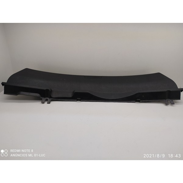 Soleira Painel Traseiro Mercedes C180 C200 2007 A 2014