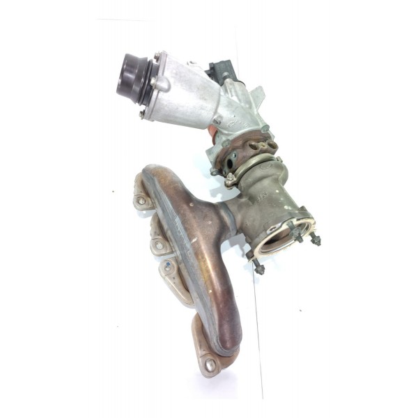 Turbina Mercedes Gla Cla B A 200 2019 A27009022780
