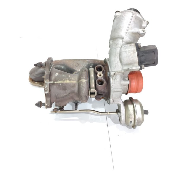 Turbina Mercedes Gla Cla B A 200 2019 A27009022780