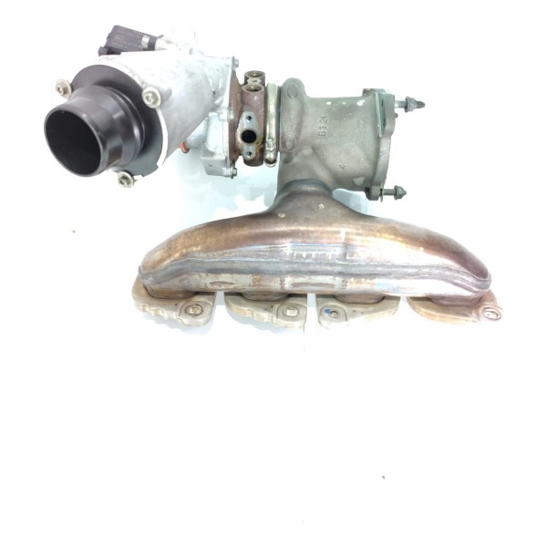 Turbina Mercedes Gla Cla B A 200 2019 A27009022780