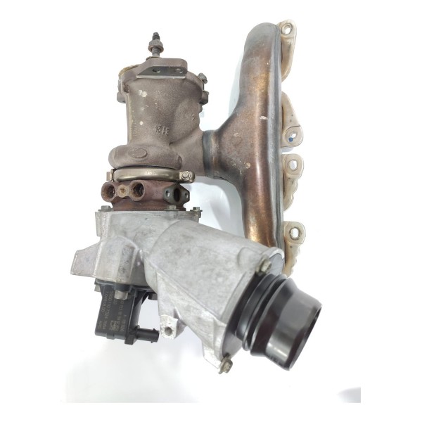 Turbina Mercedes Gla Cla B A 200 2019 A27009022780