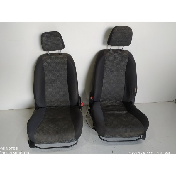 Jogo Bancos Completos Lifan 530 2013 2014 2016