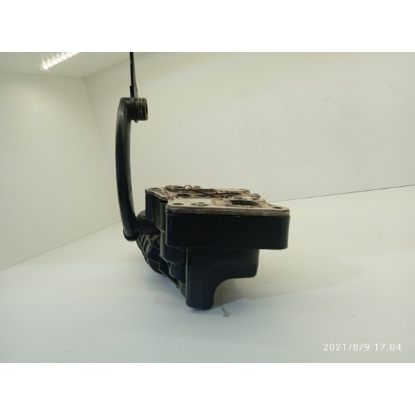 Suporte Filtro Oleo Trocador C180 C200 2011 2012 A2711801210