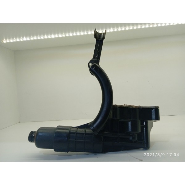 Suporte Filtro Oleo Trocador C180 C200 2011 2012 A2711801210