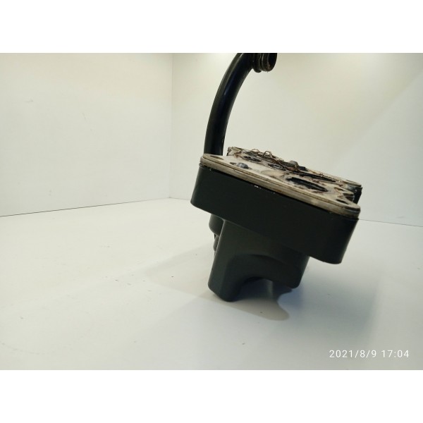 Suporte Filtro Oleo Trocador C180 C200 2011 2012 A2711801210