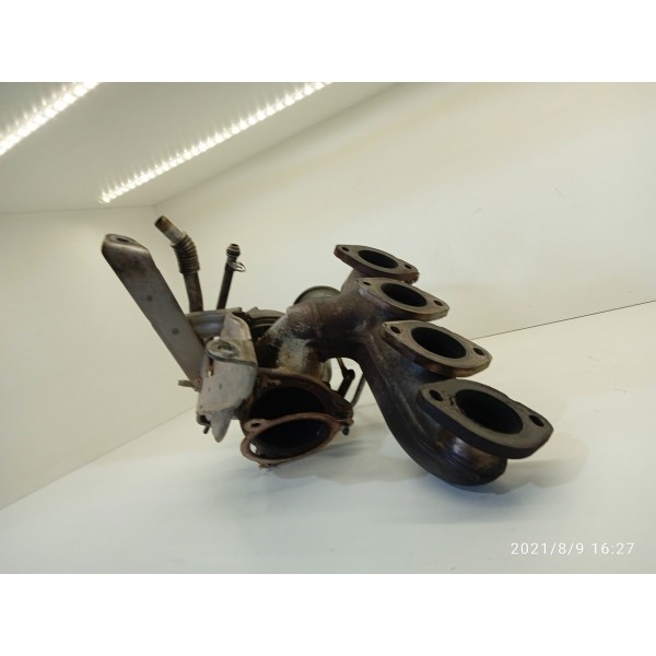 Turbina Mercedes C180 C200 1.8 Cgi 2011 2012 A2710903580