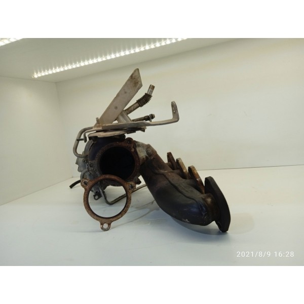 Turbina Mercedes C180 C200 1.8 Cgi 2011 2012 A2710903580
