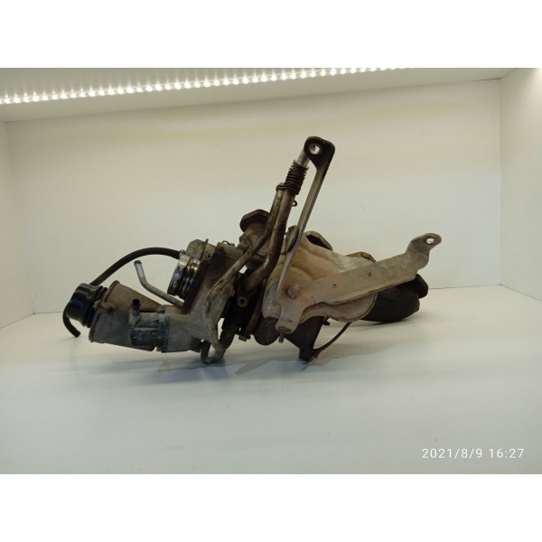 Turbina Mercedes C180 C200 1.8 Cgi 2011 2012 A2710903580