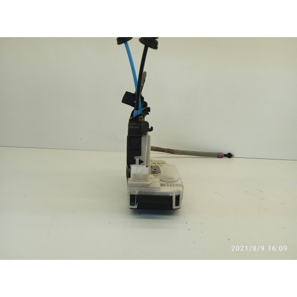 Fechadura Porta Mercedes C180 Traseira Dir 07/14 A2047301435