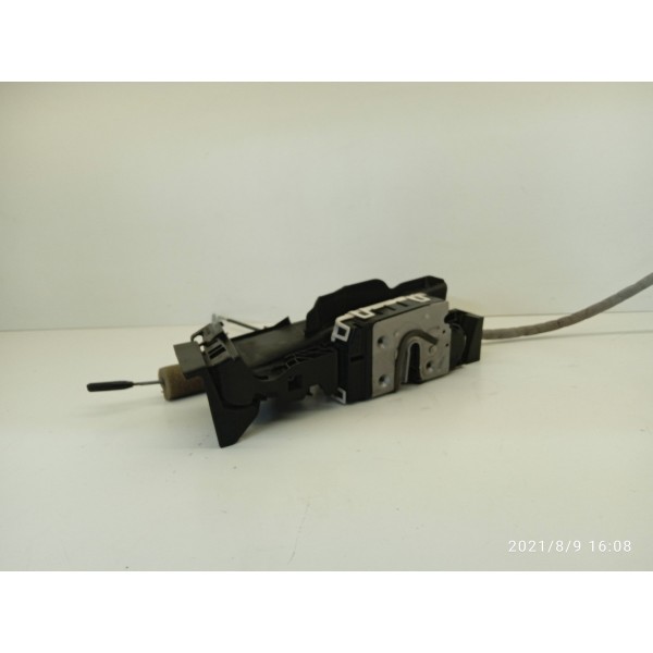 Fechadura Porta Mercedes C180 Dianteir Dir 07/14 A2047231008