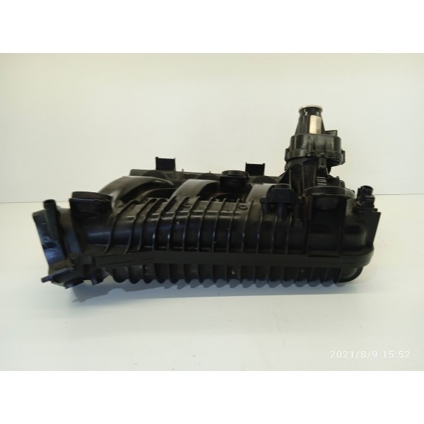 Coletor Admissão Mercedes C180 C200 2007/2012 A2710903037