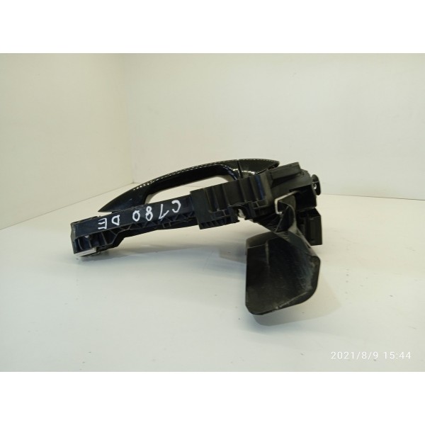 Maçaneta Externa Mercedes C180 Dianteira E 7/14 A2047601534