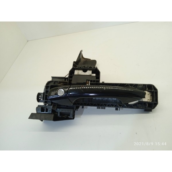 Maçaneta Externa Mercedes C180 Dianteira E 7/14 A2047601534