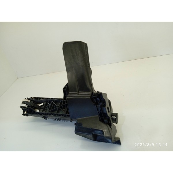 Maçaneta Externa Mercedes C180 Dianteira E 7/14 A2047601534