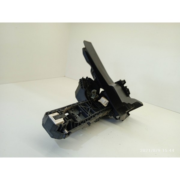 Maçaneta Externa Mercedes C180 Dianteira E 7/14 A2047601534