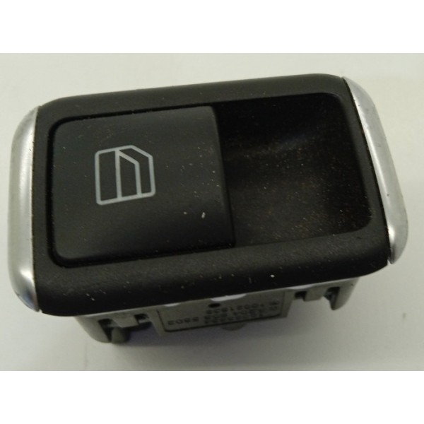 Botao Vidro Mercedes C180 C200 Dir/esq 2008/2014 A2049055502