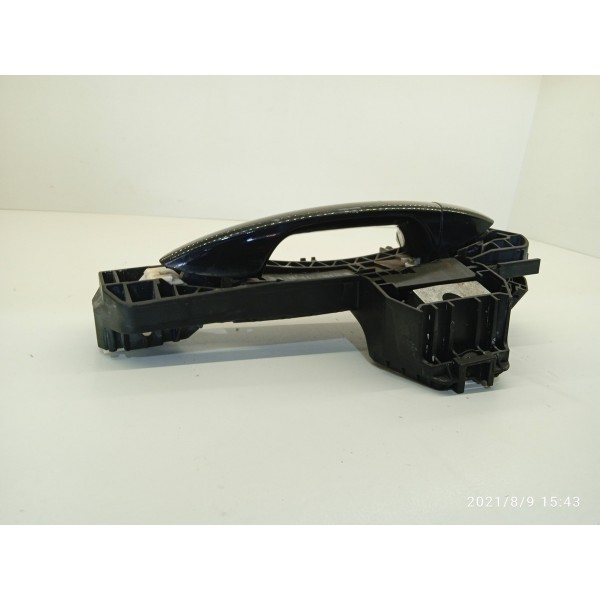 Macaneta Externa Mercedes C180 Traseira Esq 7/14 A2047602134