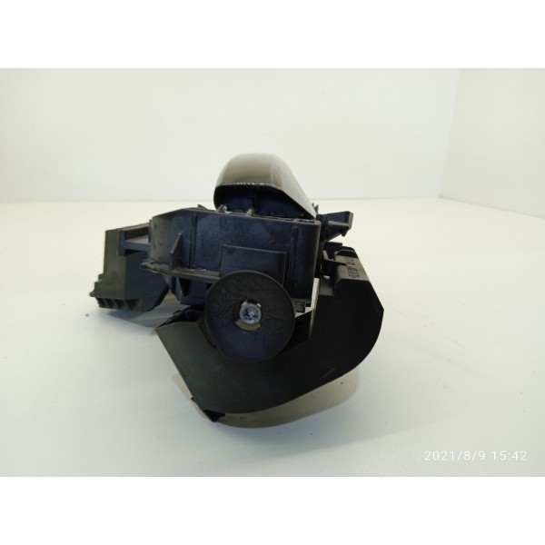 Macaneta Externa Mercedes C180 Traseira Esq 7/14 A2047602134