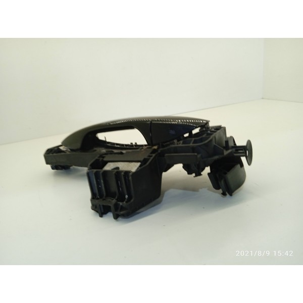 Macaneta Externa Mercedes C180 Traseira Esq 7/14 A2047602134
