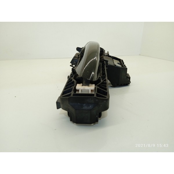 Macaneta Externa Mercedes C180 Traseira Esq 7/14 A2047602134