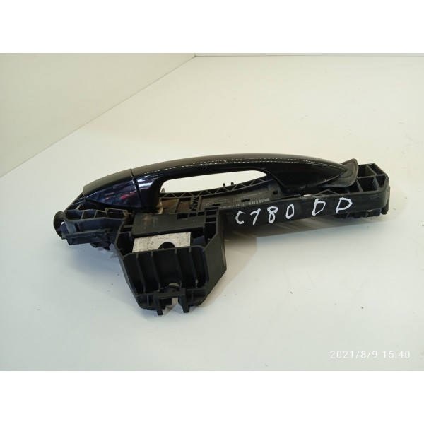 Macaneta Mercedes C180 C200 Dianteira Dir 07/14 A2047601634