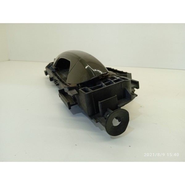 Macaneta Mercedes C180 C200 Dianteira Dir 07/14 A2047601634