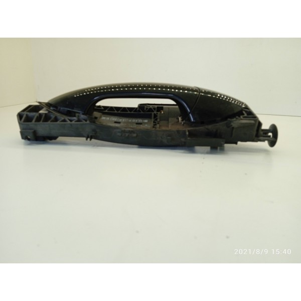 Macaneta Mercedes C180 C200 Dianteira Dir 07/14 A2047601634